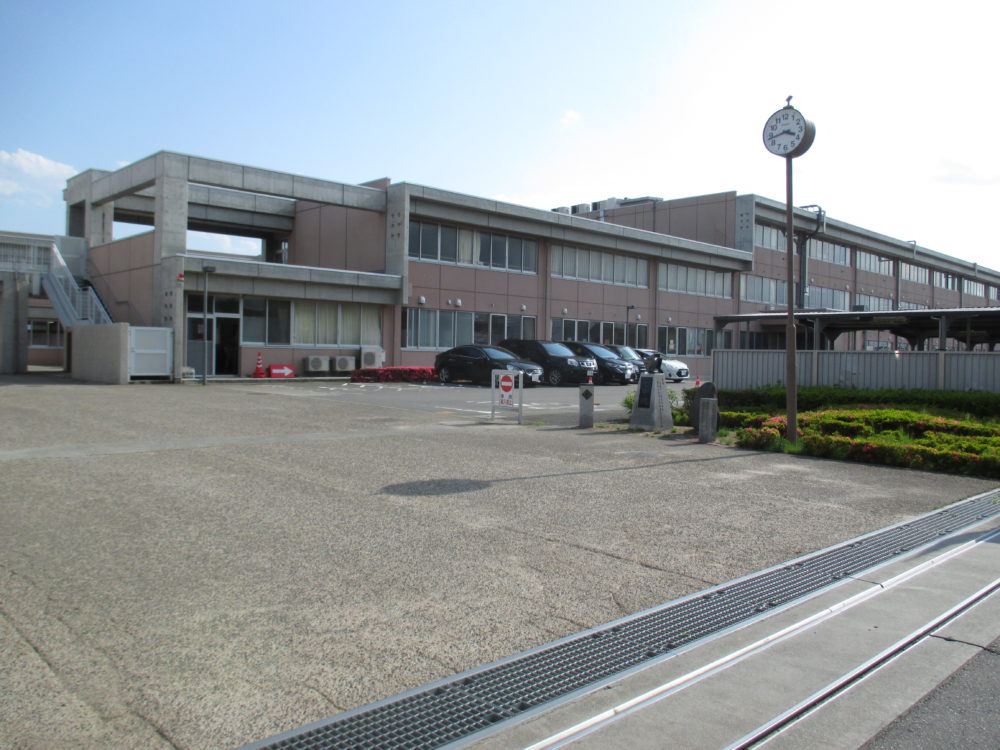 群馬日建工科専門学校